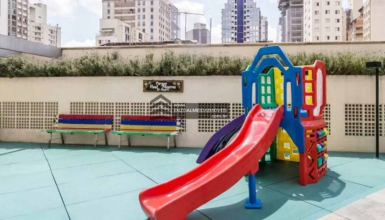 Imagem Apartamento à venda em São Paulo/SP