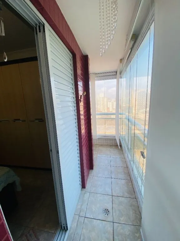 Imagem APARTAMENTO COM 53,70 m² - OCIAN - PRAIA GRANDE SP