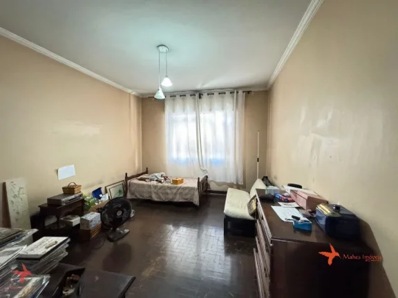 Imagem Charmoso apartamento de 3 quartos em Pinheiros, São Paulo-SP: 155,00 m²! Para reformar!