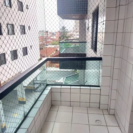 Imagem APARTAMENTO COM 56 m² - OCIAN - PRAIA GRANDE SP