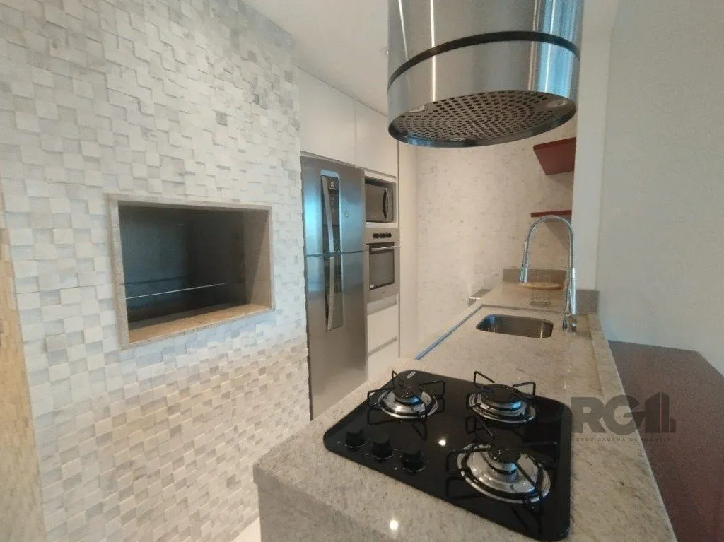 Imagem Apartamento em Praia de Belas