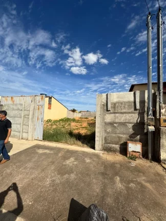 Imagem Terreno à venda no bairro Setor Negrinho Carrilho - Goianésia/GO