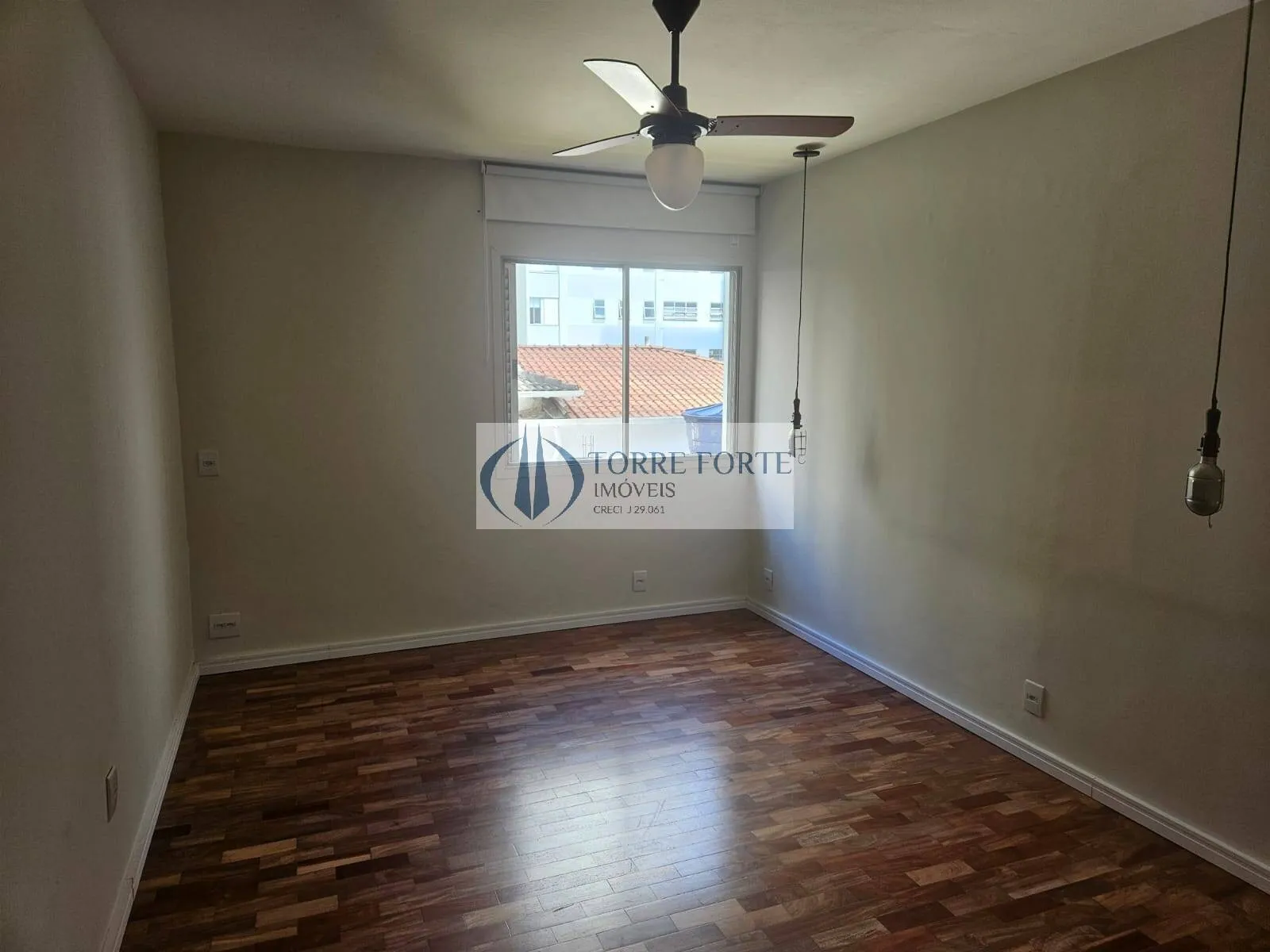 Imagem Excelente apartamento 80 m², 2 dormitórios, 1 banheiro, 1 vaga de garagem