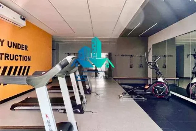 Imagem Oportunidade Única! Apartamento Novo a 30m do Metrô na Mooca!