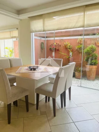 Imagem Casa de Condomínio em Alphaville - Santana de Parnaíba, SP