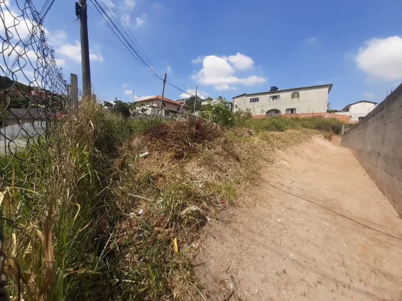 Imagem TERRENO, 500 M² - VENDA POR R$ 477.000,00 OU ALUGUEL POR R$ 3.000,00/MÊS - JARDIM NARA LÚCIA - COTIA/SP