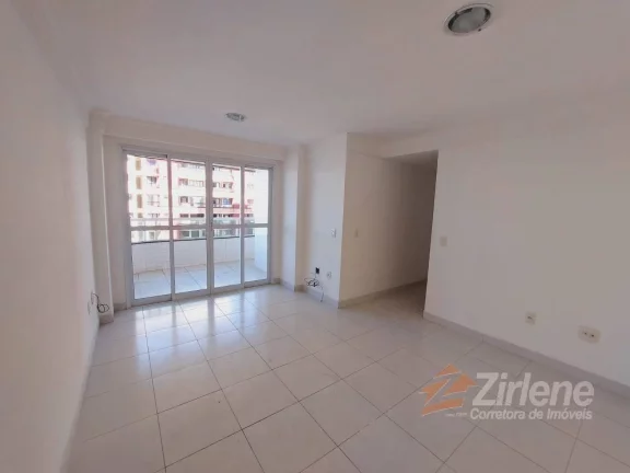 Imagem Apartamento com 3 quartos, 1 vaga e lazer na Prainha em Guarapari!