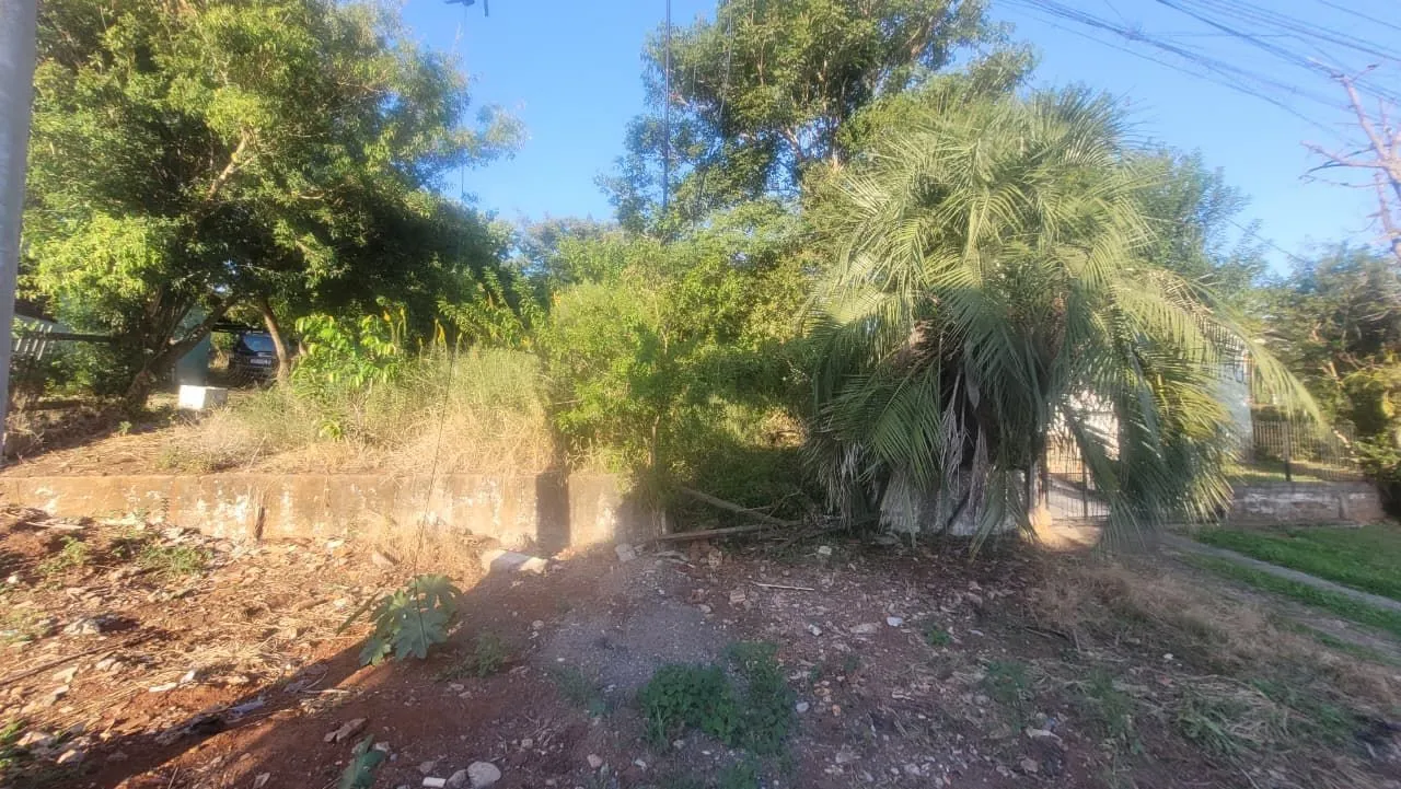 Imagem Terreno 13x30 no Leteamento Vista Alegre em Cachoeirinha