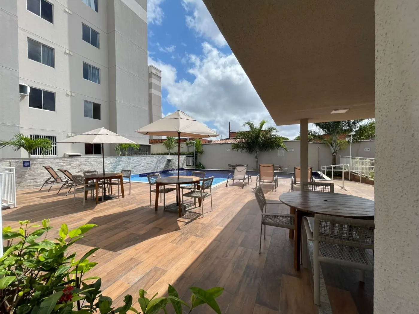 Imagem Apartamento para Venda em Fortaleza, Passaré, 1 dormitório, 1 banheiro, 1 vaga