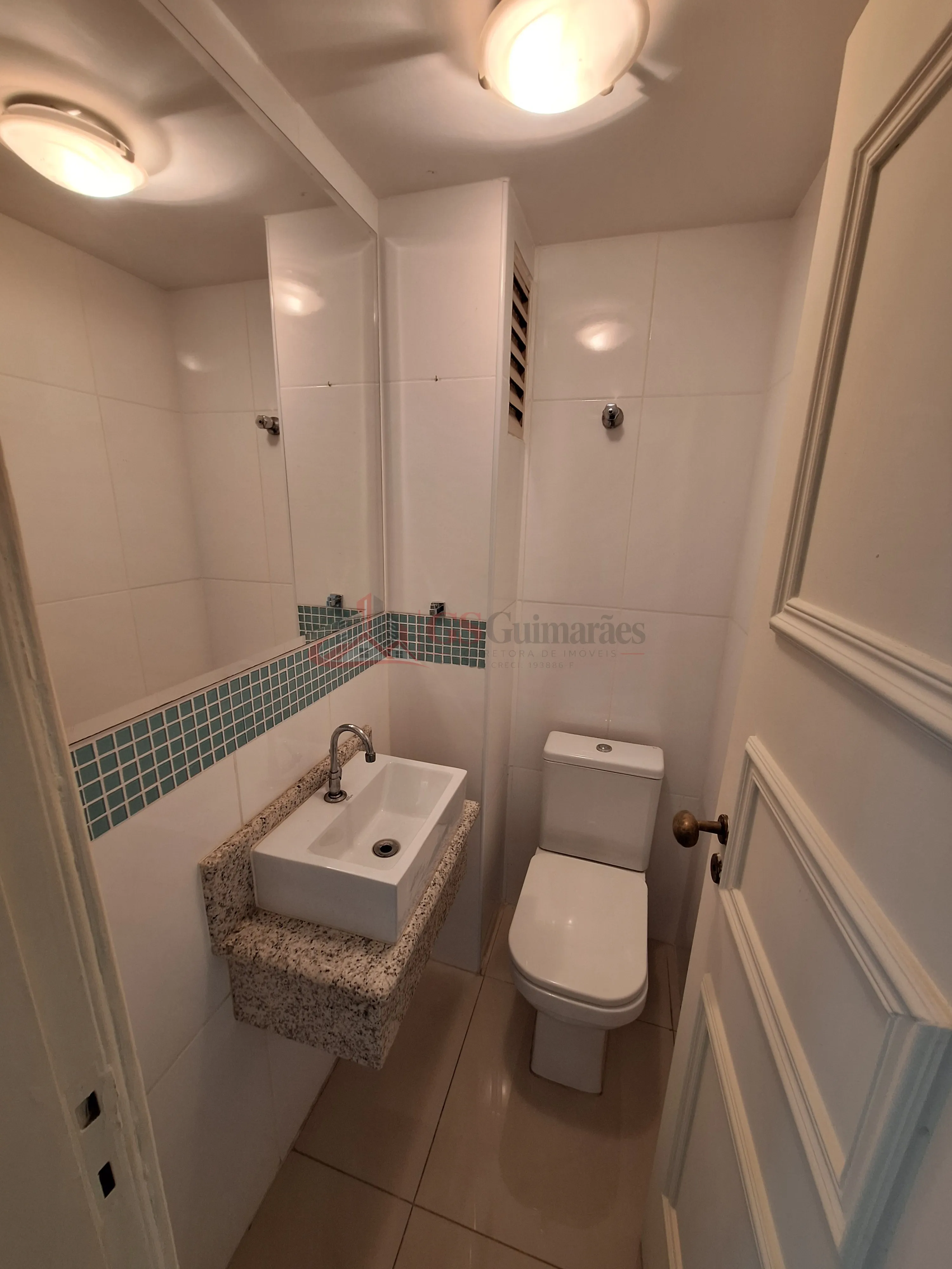 Imagem Apartamento no Alphama - 140 m², 2 dormitórios | Alphaville