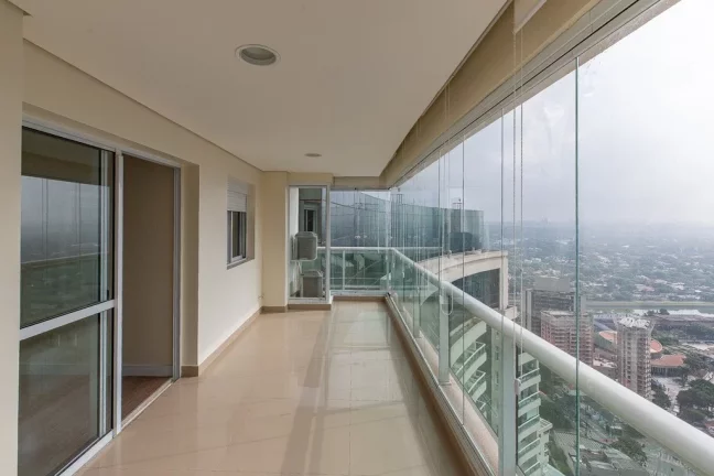 Imagem Apartamento à venda em São Paulo, Pinheiros, com 2 quartos, 71,5m2
