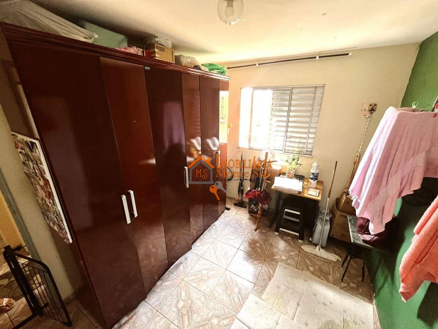 Imagem Apartamento com 2 dormitórios à venda, 64 m² por R$ 280.000,00 - Jardim Adriana - Guarulhos/SP