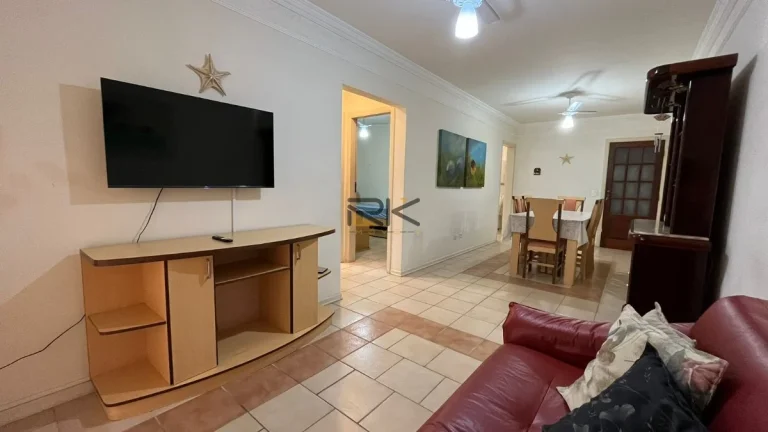 Imagem Apartamento à venda no bairro Praia Grande com 2 dormitórios