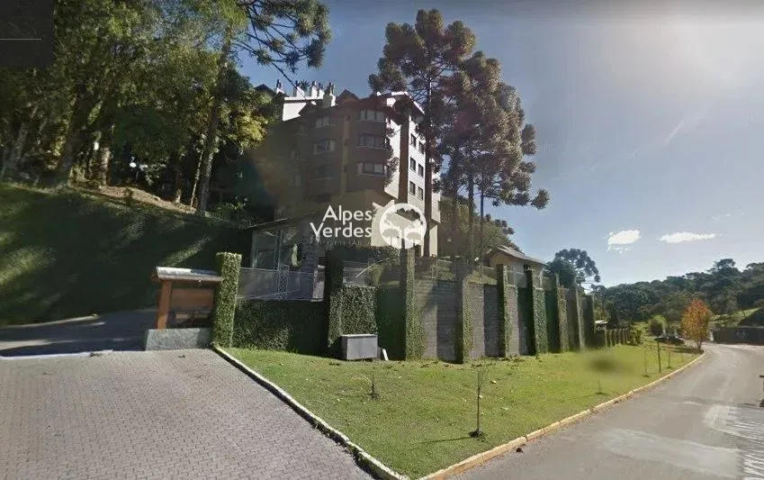 Foto do imóvel Vende-se apartamento 5 minutos da Rua Coberta