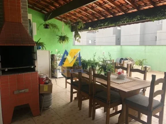 Imagem Vendo Cobertura em Santo André, Parque Nações
