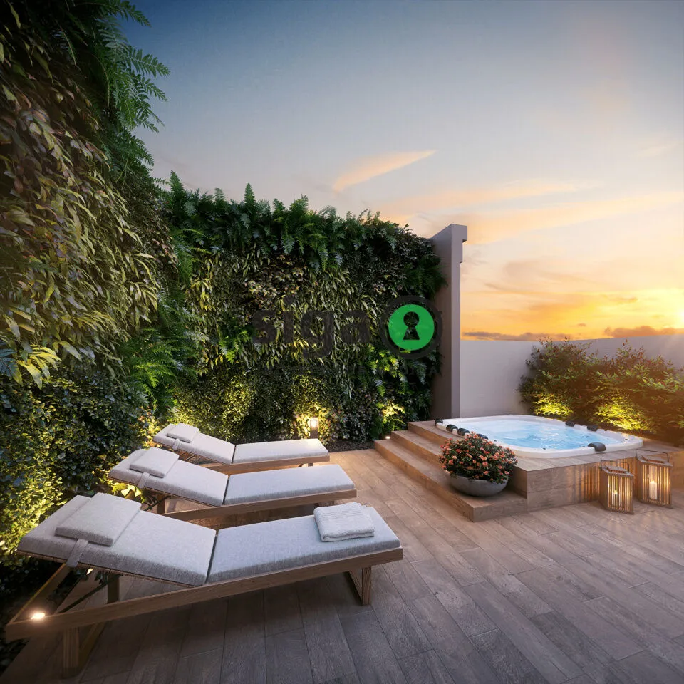 Imagem APARTAMENTO NOVO COM 2 QUARTOS, AO LADO METRÔ SANTOS - IMIGRANTES