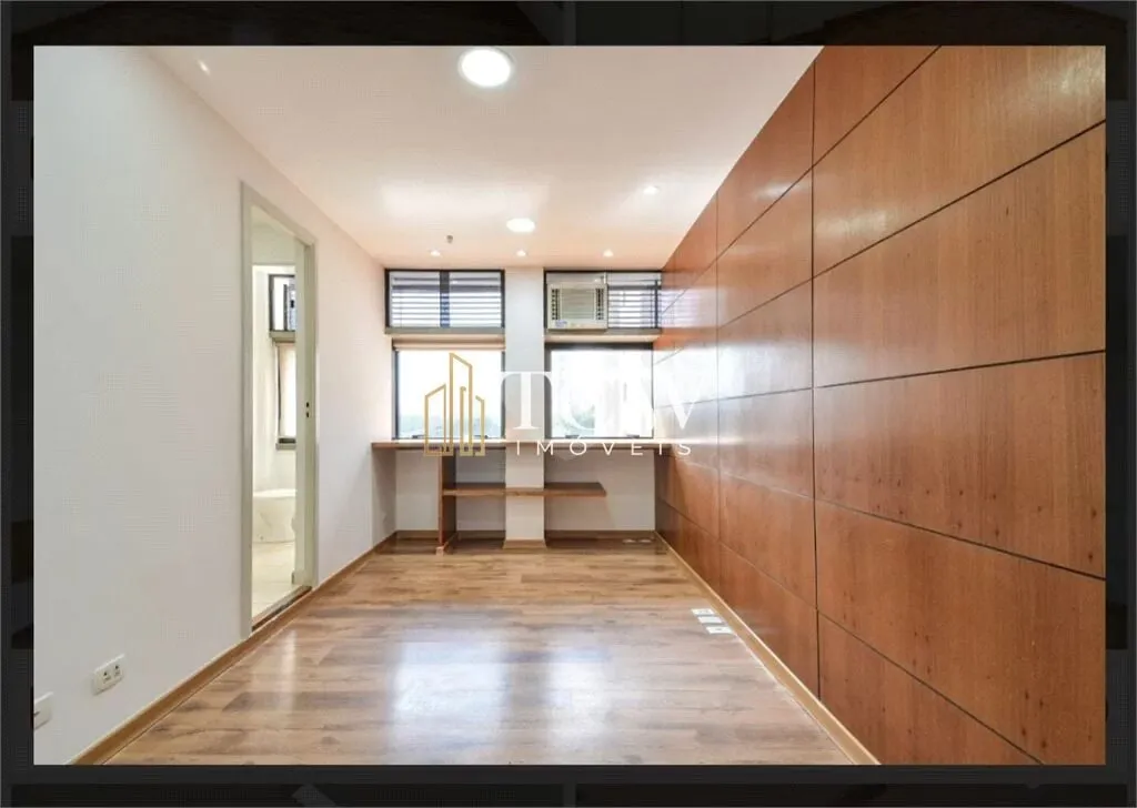 Imagem Sala comercial à venda no bairro Moema - São Paulo/SP, Zona Sul