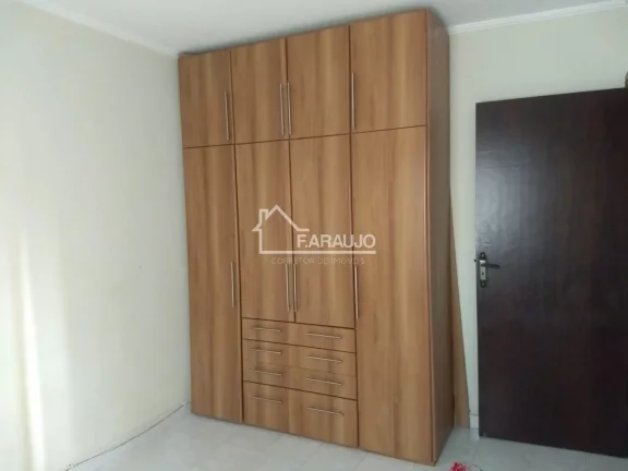 Imagem Apartamento à Venda no Edificio Marcia, VILA SÃO CAETANO em Sorocaba