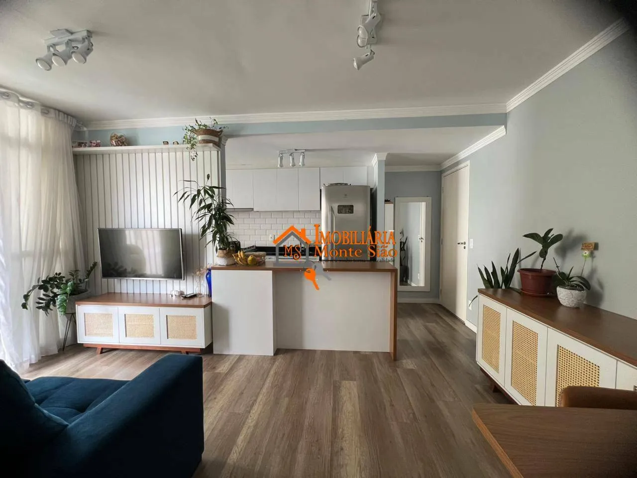 Imagem Apartamento à venda, 60 m² por R$ 550.000,00 - Macedo - Guarulhos/SP