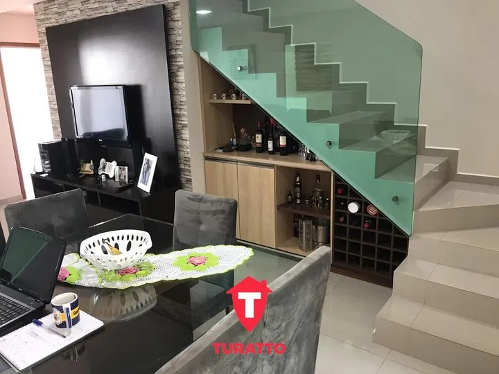 Imagem Sobrado com 2 Quartos à Venda, 165 m² em Jardim Concórdia - Toledo