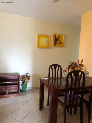 Imagem APARTAMENTO RESIDENCIAL em SÃO PAULO - SP, JARDIM VAZANI