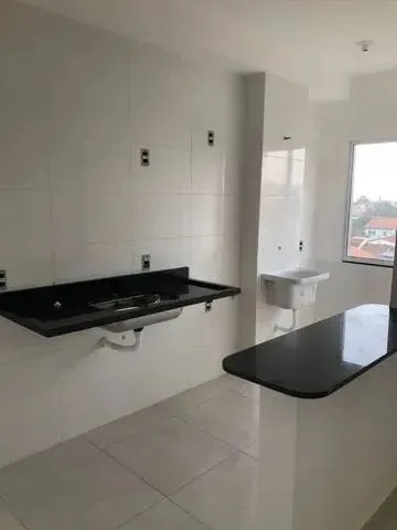 Imagem Apartamento à venda 2 Quartos, 1 Suite, 1 Vaga, 63.86M², Vila São José, Taubaté - SP | Village São José