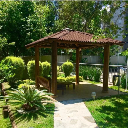 Imagem CONDOMINIO ALL GREEN - Apto de 119m² (Revenda), próximo ao Shopping Jardim Sul, Vila Andrade!
