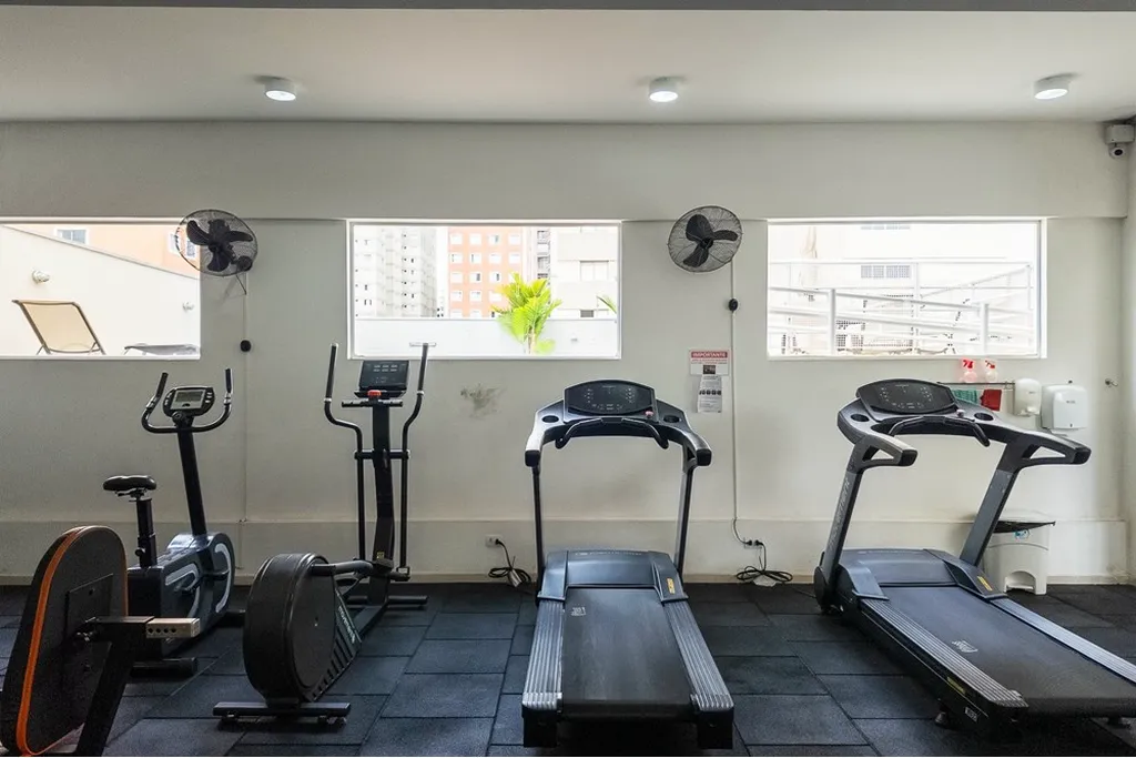 Imagem Apartamento à venda em São Paulo, Vila Mariana, com 2 quartos, 51m2