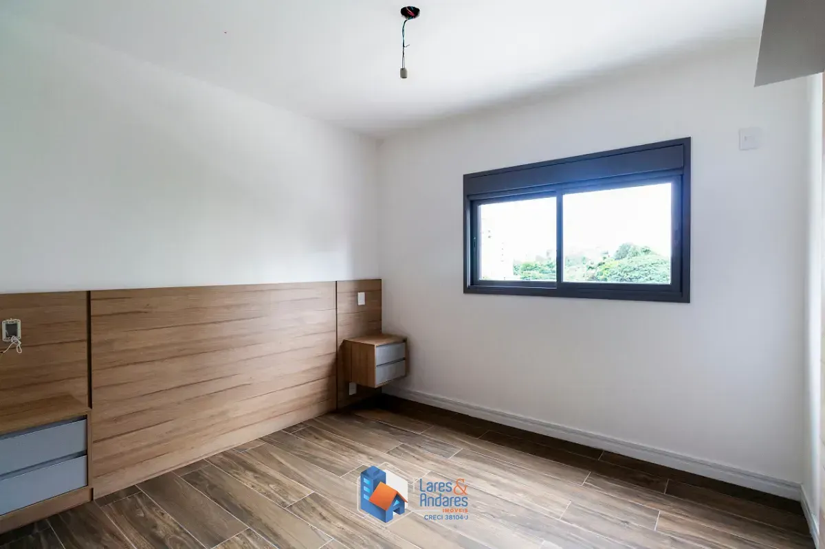 Imagem Apartamento para venda em Perdizes com 2 quartos, sendo 2 suítes, 72m²