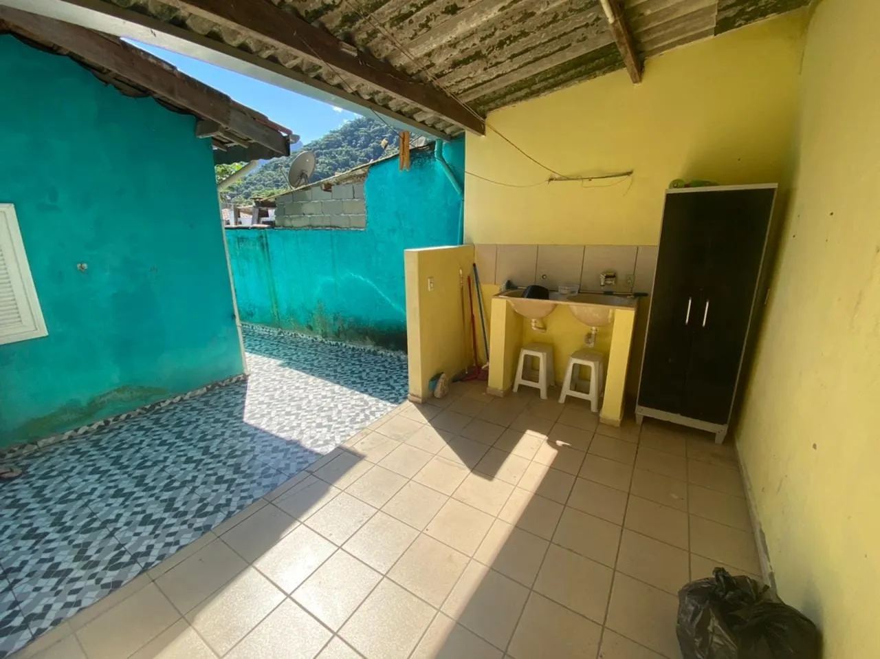 Imagem Casa à venda 2 Quartos, 2 Vagas, 160M², Ipiranguinha, Ubatuba - SP