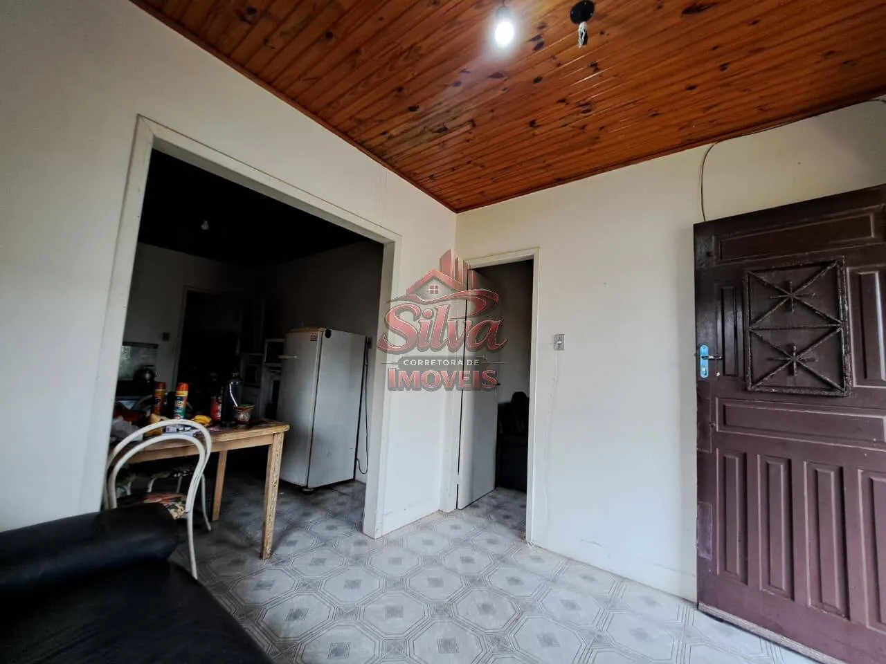 Imagem 1162 |Casa 2 dormitórios com churrasqueira em Mariluz
