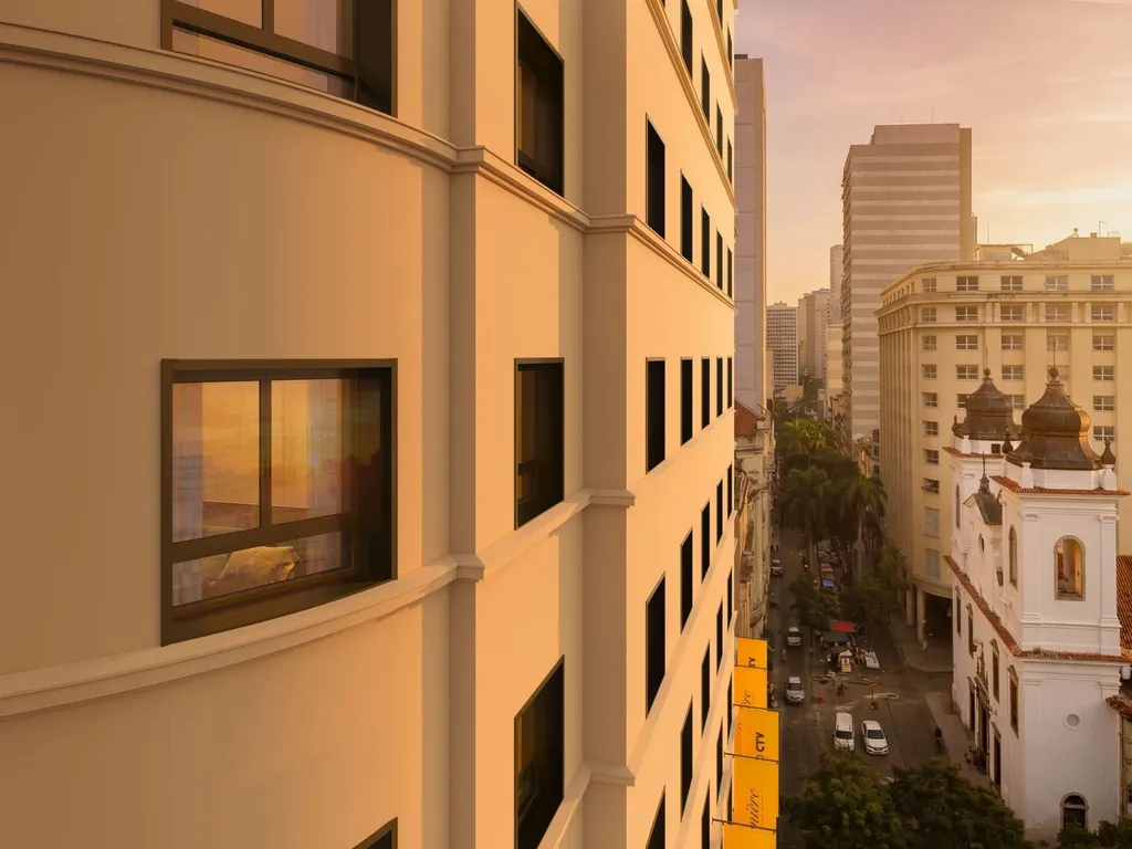 Imagem Studio em Lançamentos no bairro Centro - Rio de Janeiro, RJ