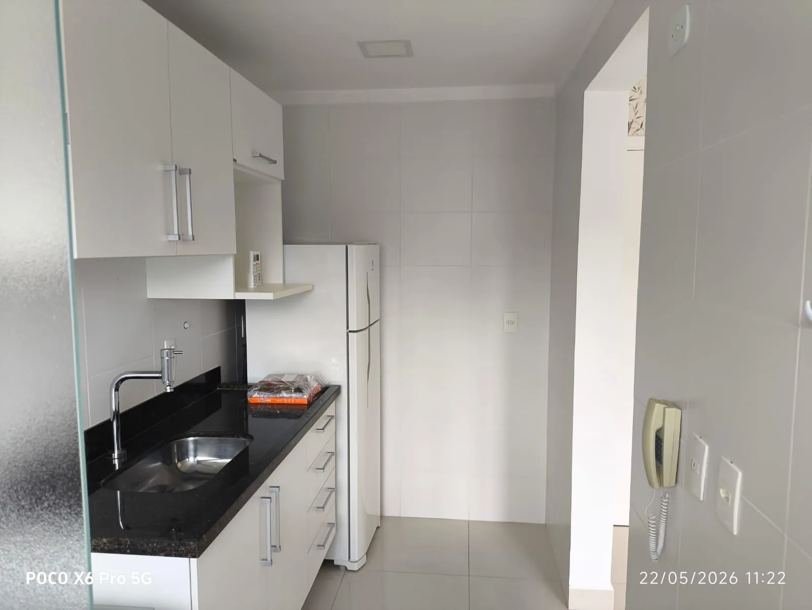 Foto do imóvel APARTAMENTO RESIDENCIAL em SOROCABA - SP, JARDIM FACULDADE em JARDIM FACULDADE, SOROCABA - SP