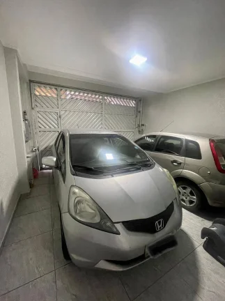 Imagem Sobrado maravilhoso 190 m² Reformado 3 Dormitorios 2 Vagas