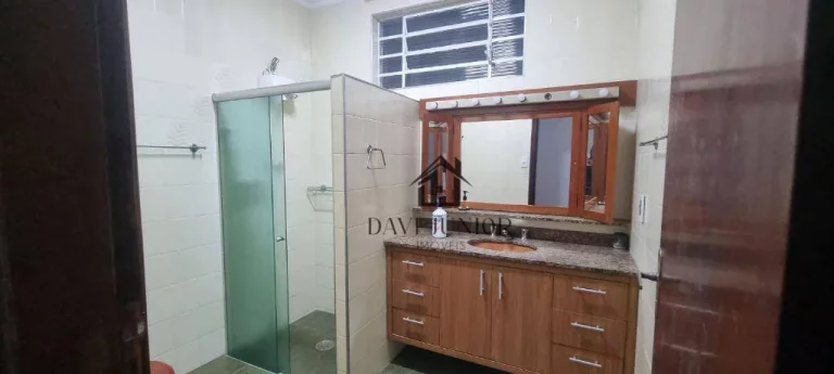 Imagem Casa à venda, 275 m² por R$ 820.000,00 - Vila Trujillo - Sorocaba/SP