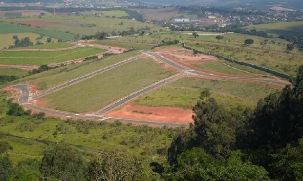 Imagem Excelente Terreno com 1.422,48m² no Condomínio Terras Altas Dona Carolina Itatiba-SP