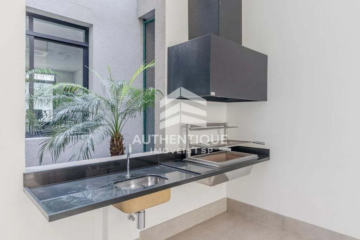 Imagem MAISON HELENA JARDINS - Apartamento à venda em São Paulo/SP