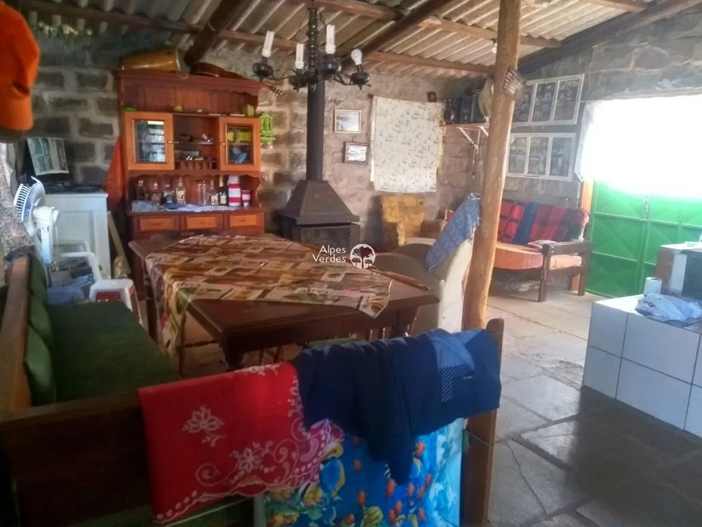 Imagem Casa com 3 dormitórios à venda em São Francisco de Paula/RS