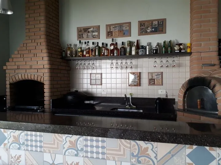 Casa de Condomínio com 2 Quartos à Venda, 160 m² em Loteamento Villa Branca - Jacareí