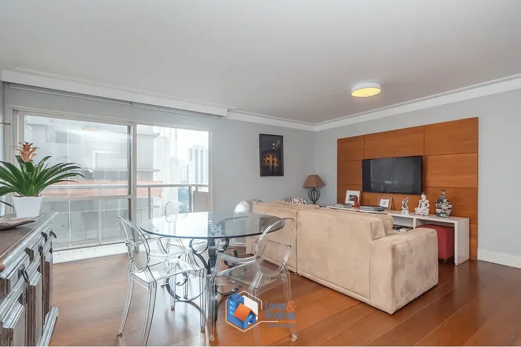 Foto do imóvel Apartamento à venda 3 Quartos 1 Suite 2 Vagas 112M² Perdizes São Paulo - SP em Rua Campevas