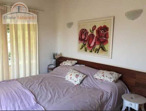 Imagem Casa a venda em Condomínio Fechado Próximo ao Cube de Campo Pro Vida