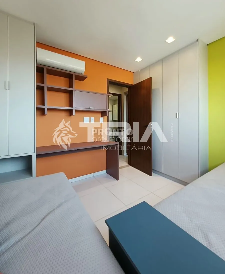 Imagem Apartamento à venda em Barra de Jangada | 48,03 m² | 2 quartos