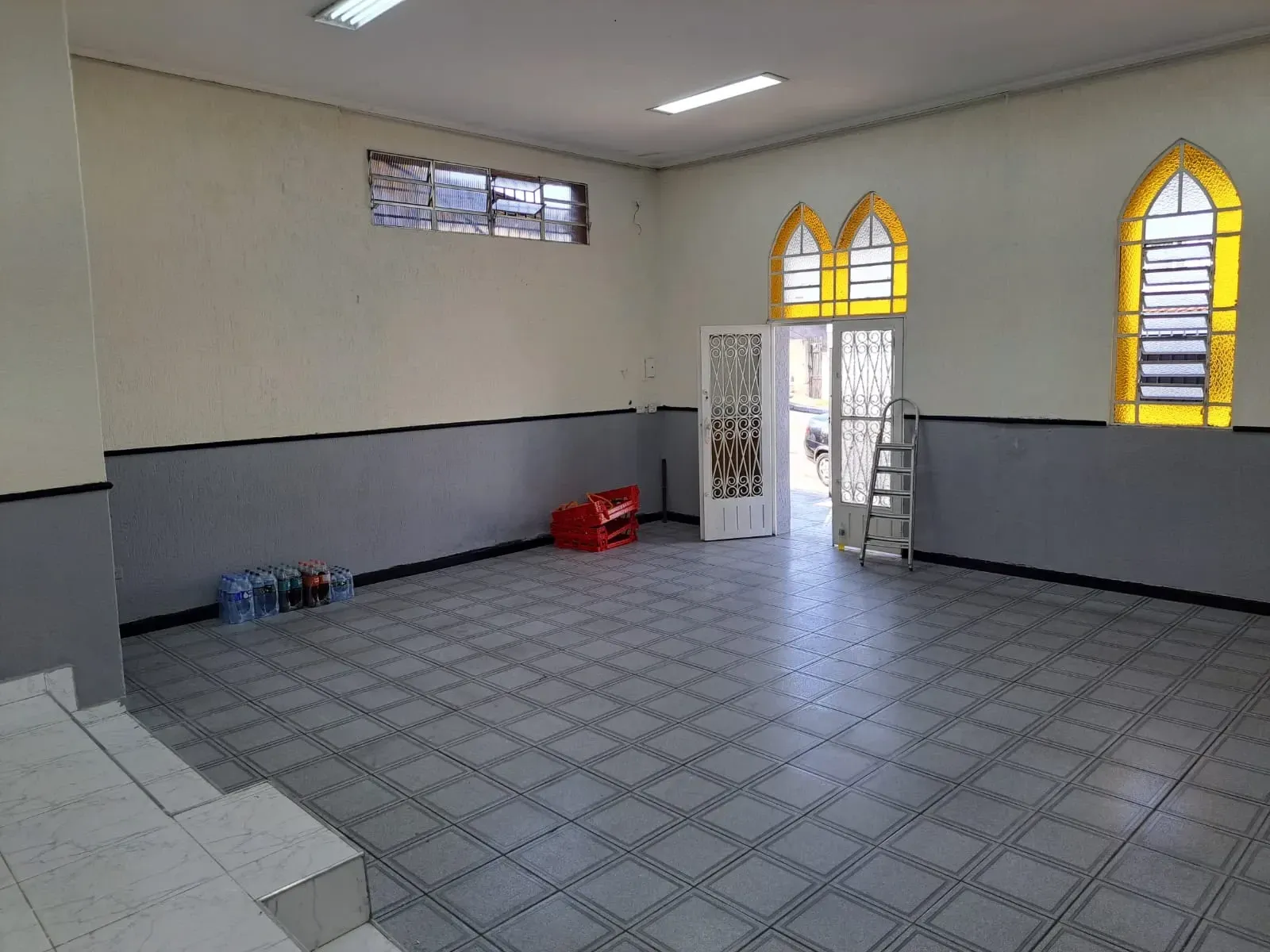 Imagem Imóvel Comercial para Alugar, 80 m² em Vila Matilde - São Paulo