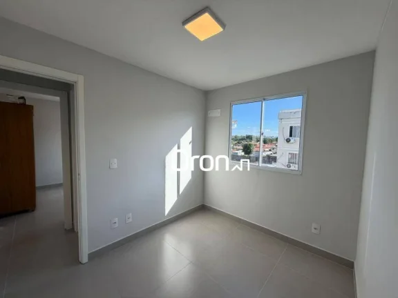 Imagem Apartamento à venda, 40 m² por R$ 240.000,00 - Conjunto Monte Carlo - Goiânia/GO