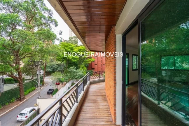 Foto do imóvel APARTAMENTO RESIDENCIAL em SÃO PAULO - SP, MORUMBI