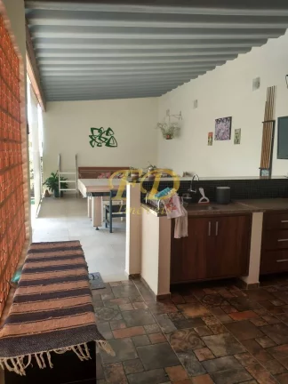 Imagem Casa em Atibaia