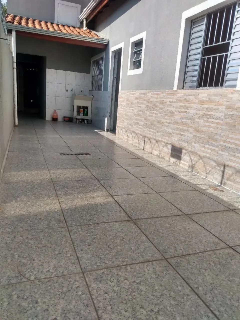 Imagem Imperdível: Casa à venda em Sorocaba-SP, Jardim Paulista! 3 quartos, 1 suíte, 1 sala, 2 banheiros, 1 vaga, 110m².