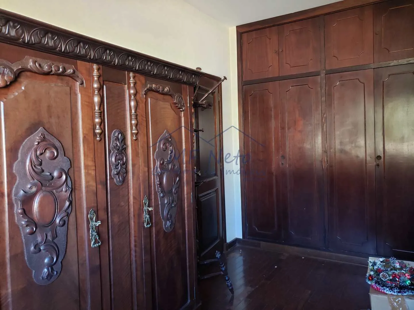 Imagem Casa Padrão