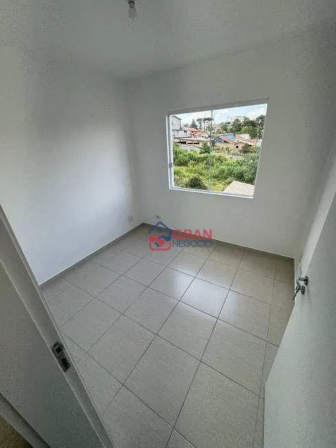 Imagem Apartamento com varanda à venda em Colombo/PR