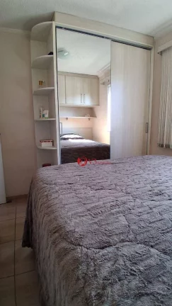Imagem Apartamento com 3 dormitórios à venda, 58 m por R$ 360.000 - Vila Talarico - São Paulo/SP